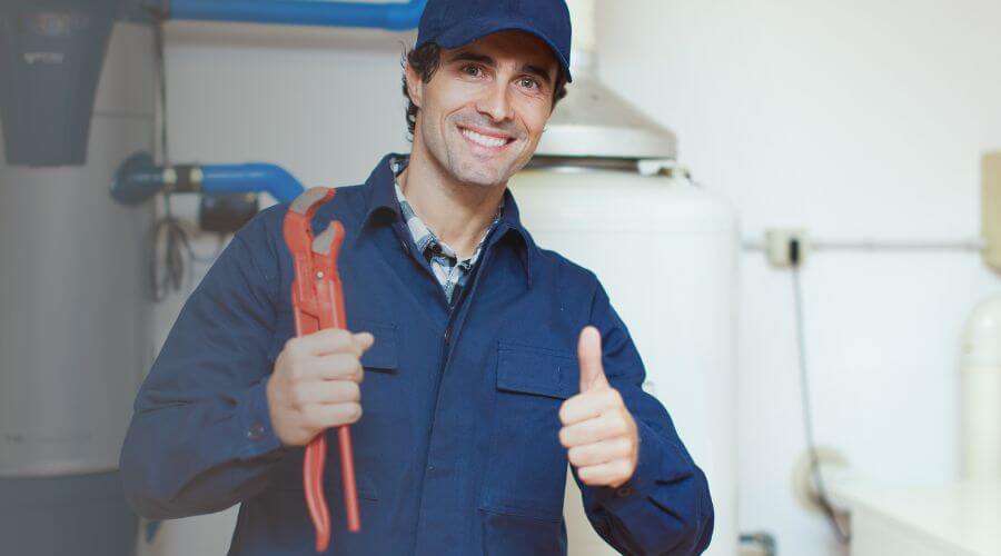 Professional Leak Detection in West Liberty, OH